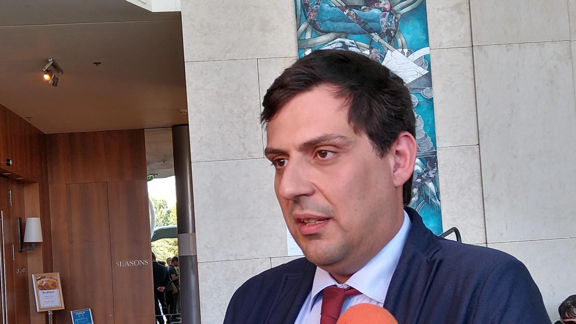 Светослав Бенчев: Цените на горивата растат заради рязкото поскъпване на суровия петрол