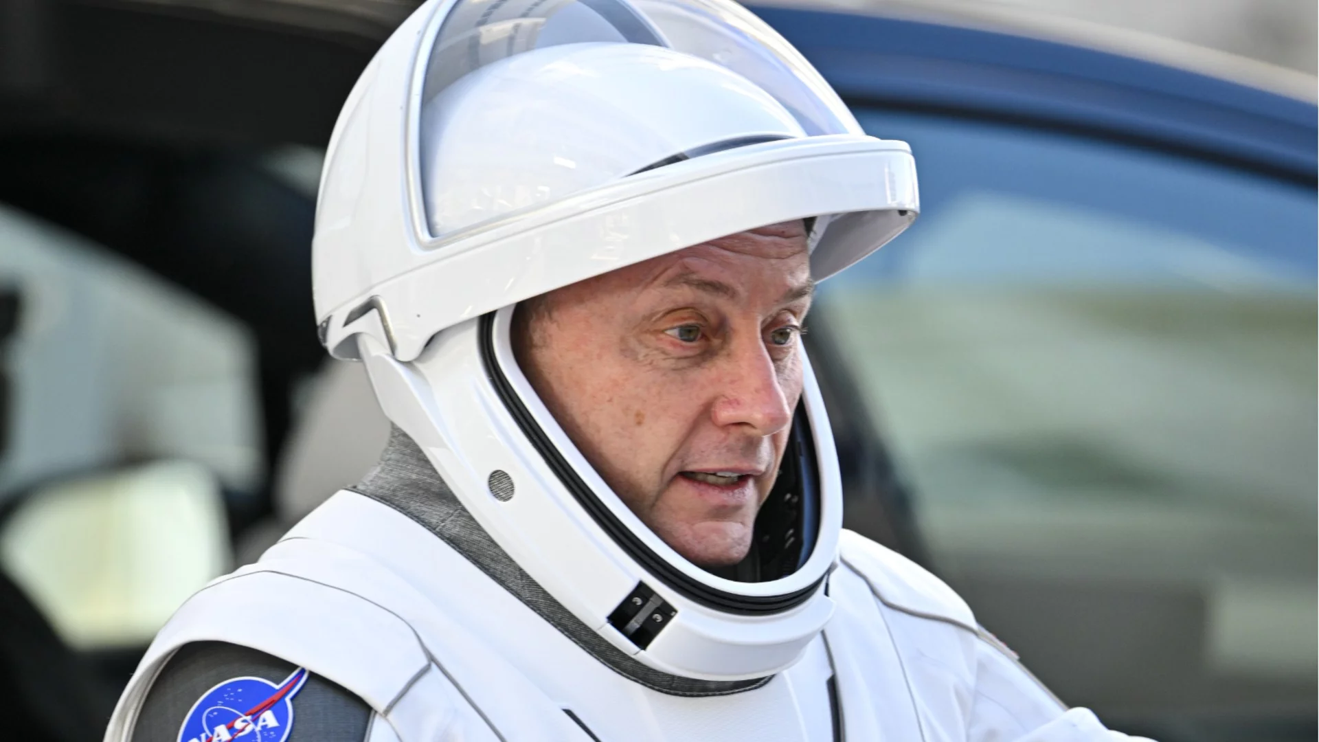 Кошмарът на 400 км над Земята: Астронавт на НАСА внезапно загуби способността си да говори