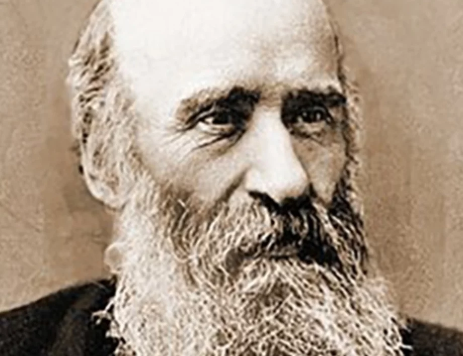 Енциклопедистът, наложил 32-буквената азбука и предложил София за столица на България