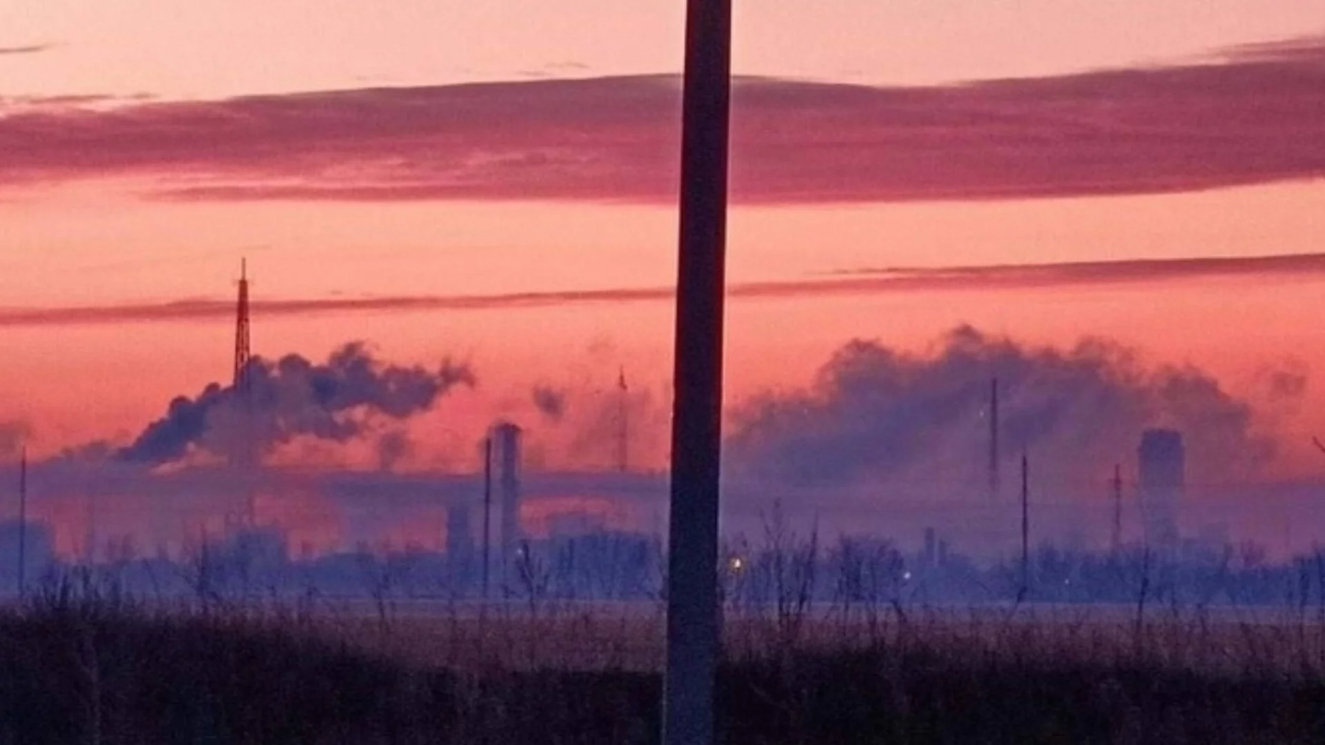 "Дрон ефект": Още един голям руски химически завод и производител на торове затвори