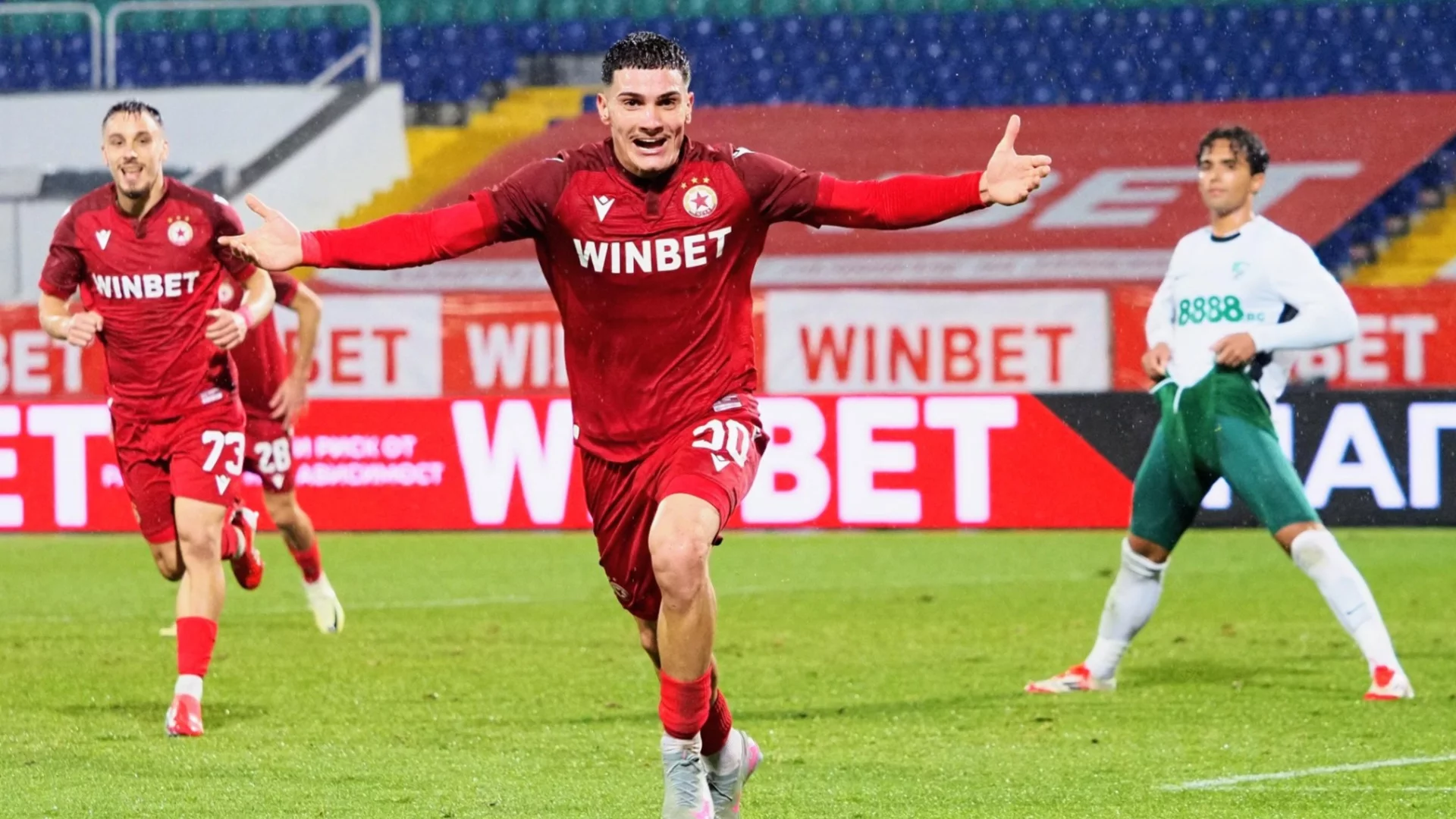 „ЦСКА няма как да допусне изненада срещу Берое. Ако изпаднат, продажбата е сигурна“