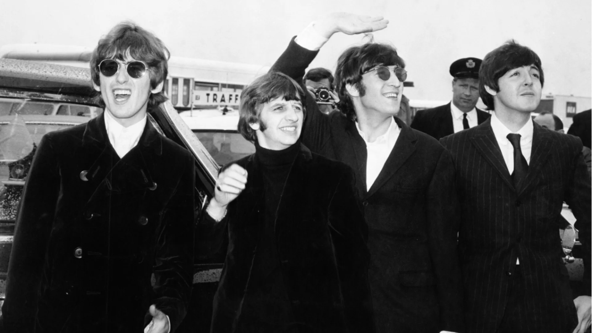 Наркотиците и The Beatles: Една тъжна история с предизвестен край