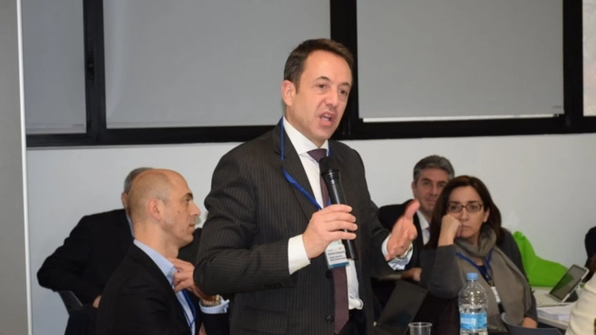 Европейската строителна федерация: Още в преговорна фаза е важно да се въвеждат гъвкави ценови механизми в частните строителни договори