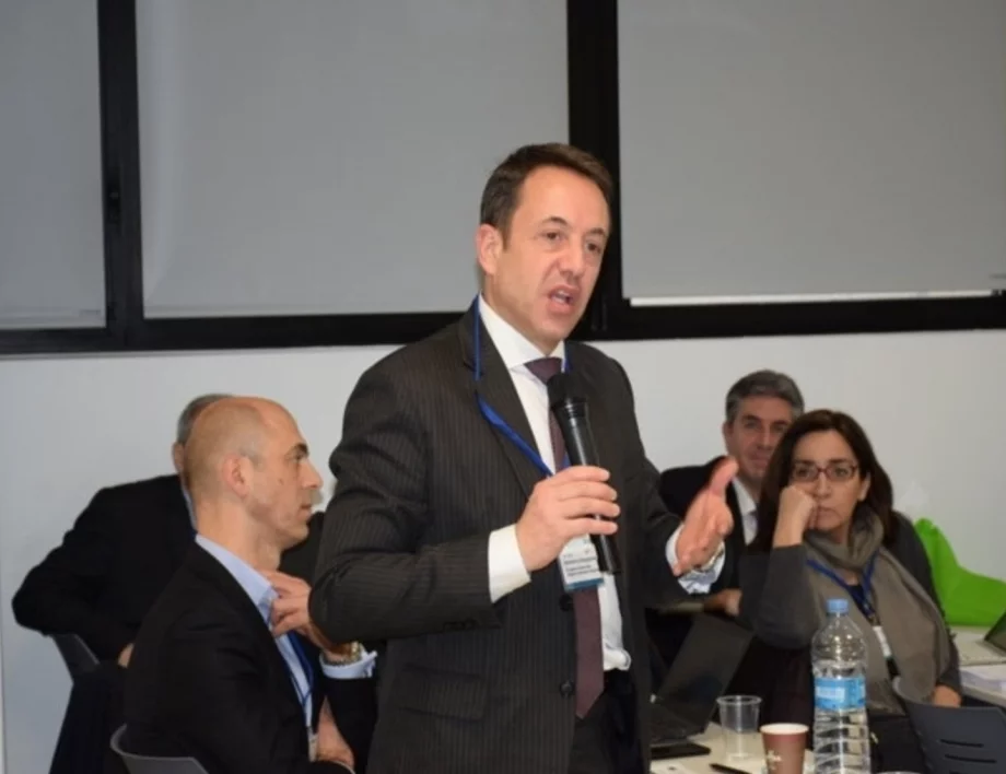 Европейската строителна федерация: Още в преговорна фаза е важно да се въвеждат гъвкави ценови механизми в частните строителни договори