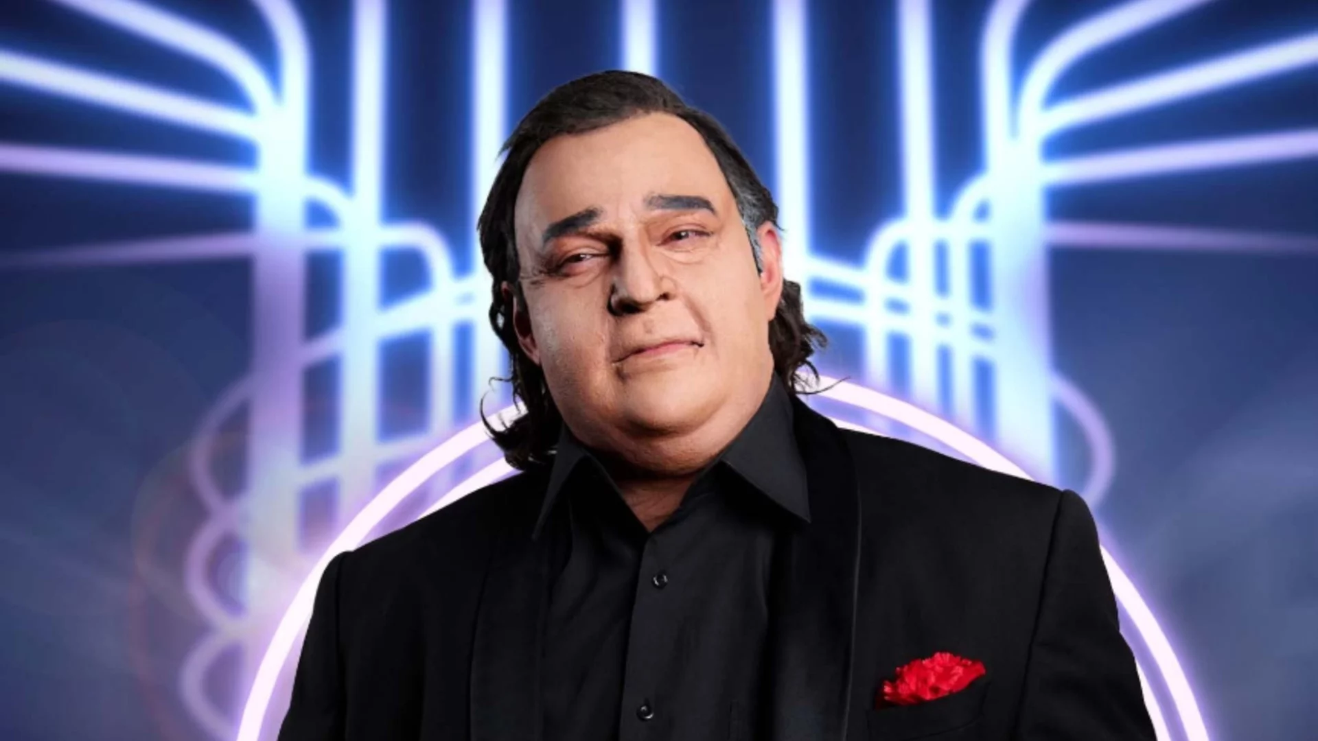 Гърция полудя по изпълнението на Борис Христов в "Като две капки вода" (ВИДЕО)