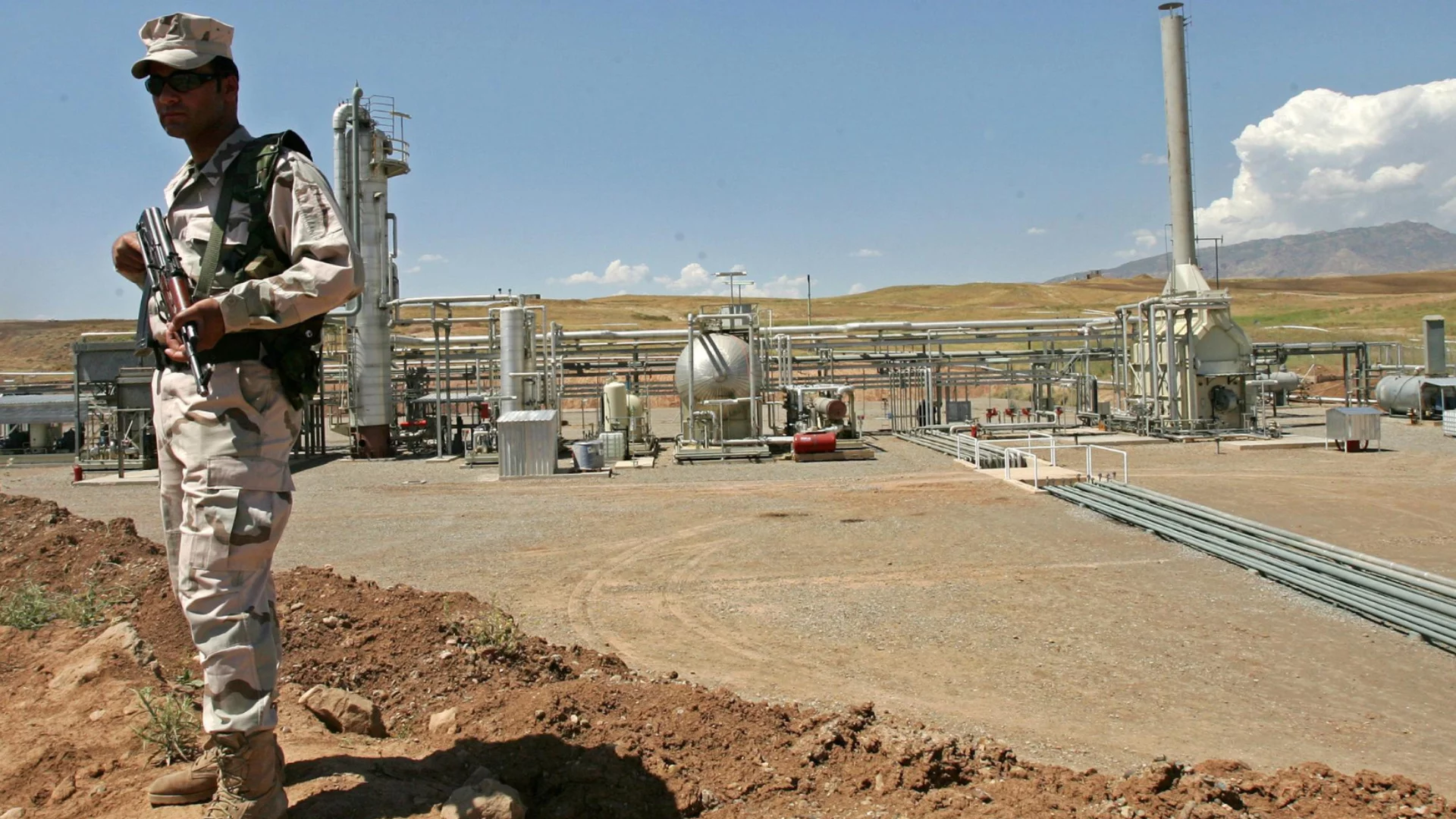 Медиите провалили план на САЩ да завладеят Иран. Ирански удар и заплахи от Тръмп срещу най-ценното в Близкия изток - водата (ВИДЕО)