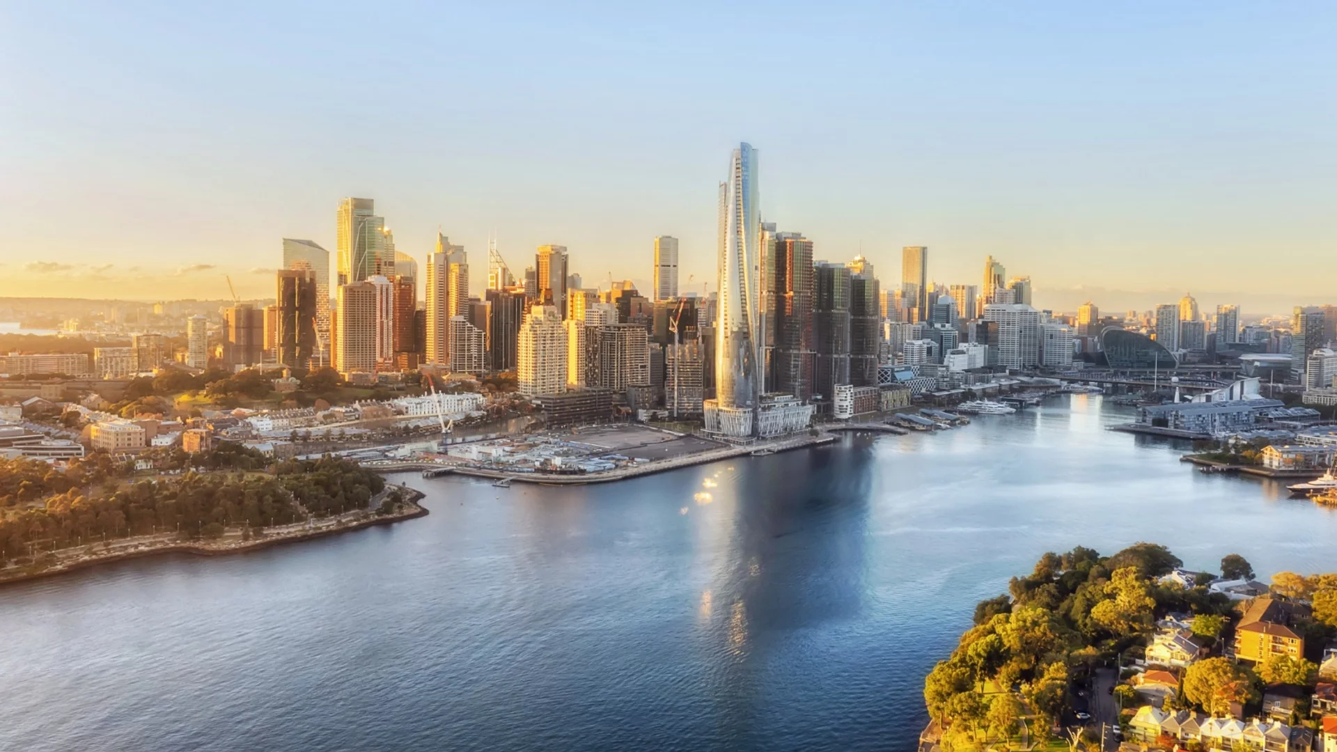 Австралия прави обществения транспорт безплатен