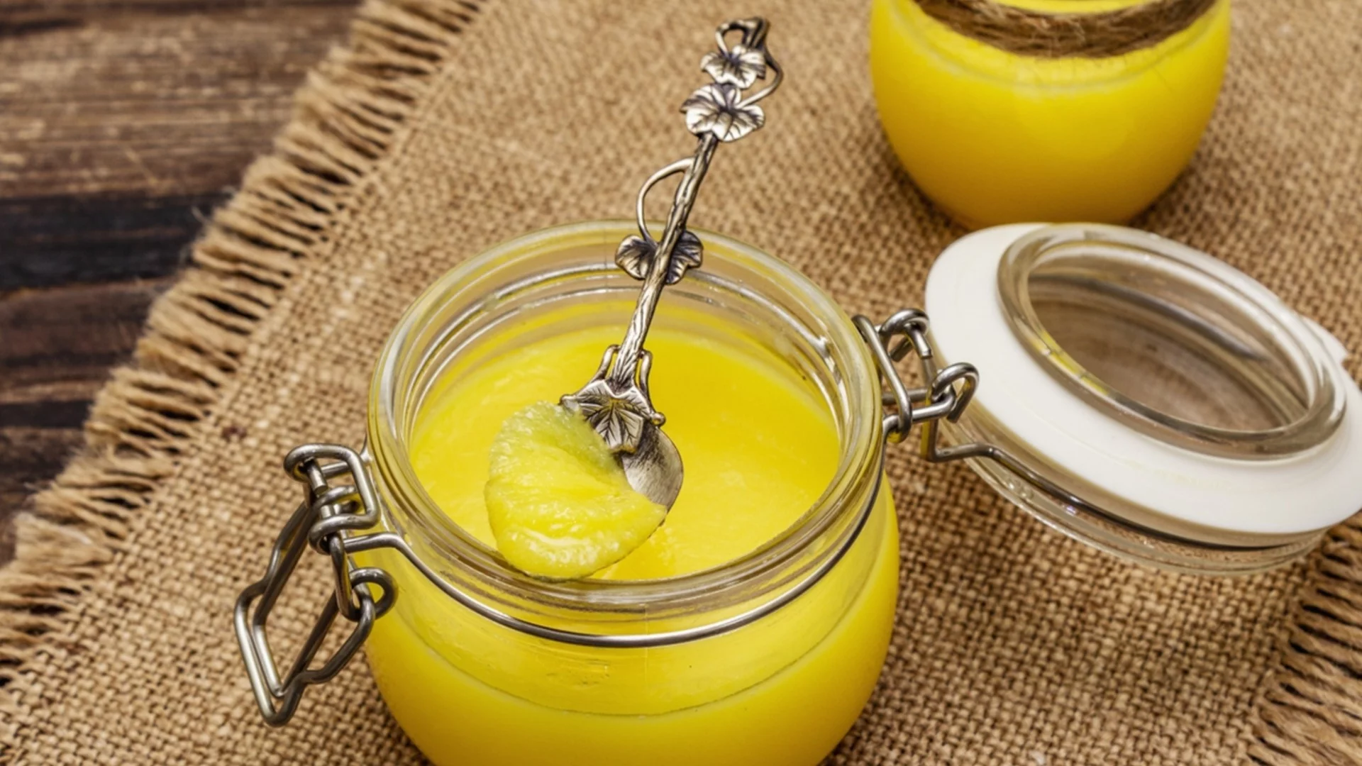 Защо трябва да ядете здравословни мазнини на гладно