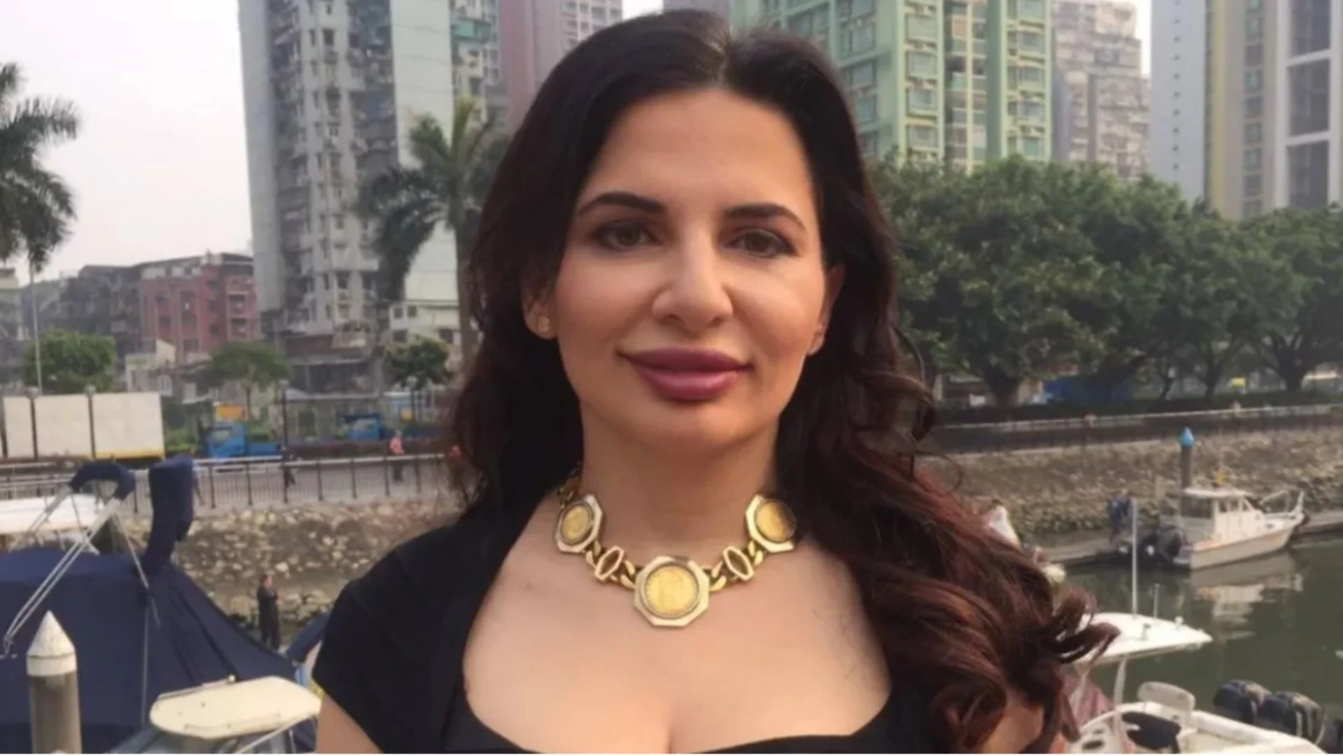 Теч за Ружа Игнатова от Европол, през МВР? Прокуратурата - със "затворени очи"