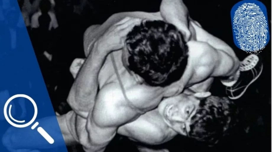 Да започнеш на 21, но да стигнеш до Олимп: Слабичкият стругар от "Сила", който пренаписа историята на борбата