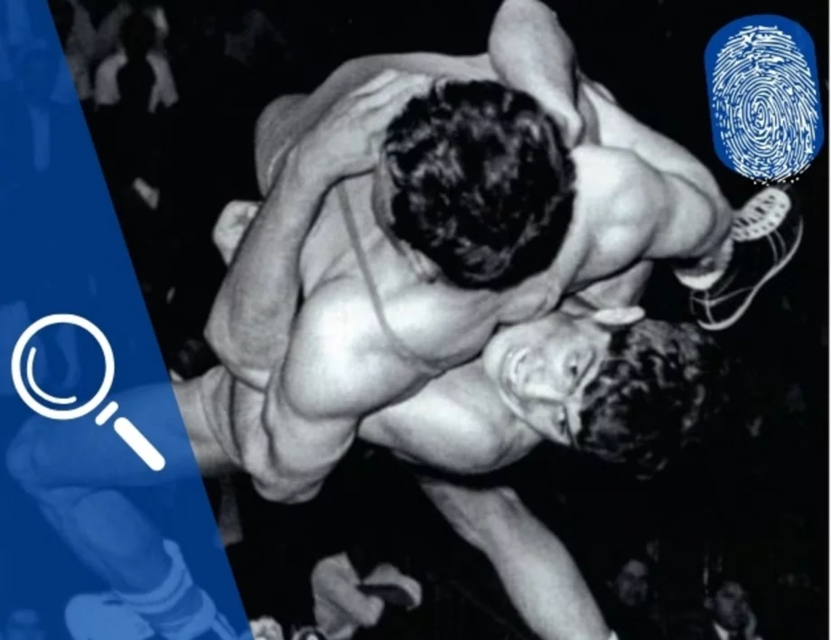 Да започнеш на 21, но да стигнеш до Олимп: Слабичкият стругар от "Сила", който пренаписа историята на борбата