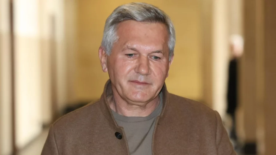 Таран, напомнящ на Жорди Кайседо е свързван с трансфер в ЦСКА?