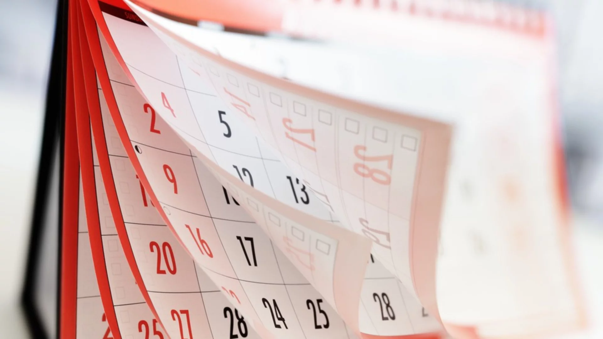 31 март в историята: България преминава към Григорианския календар