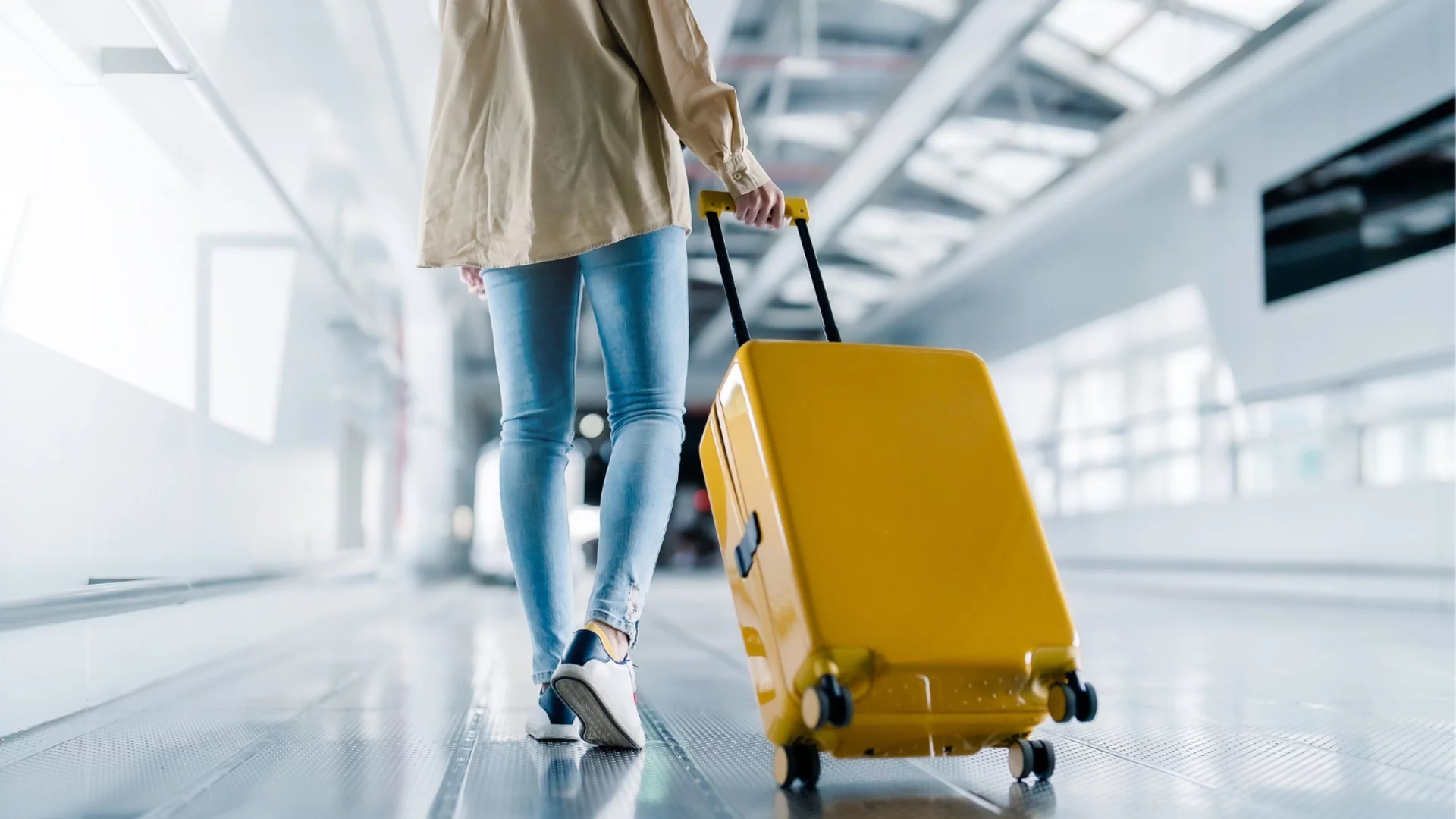 Ето къде пътуват най-много българи през февруари