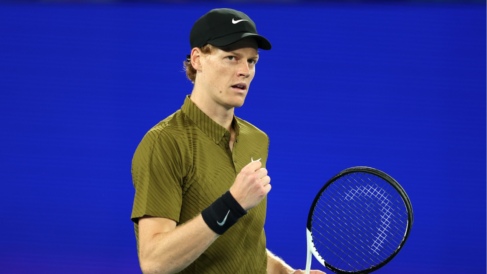 Синер повтори постижение на Федерер и добави още една титла с уникален рекорд