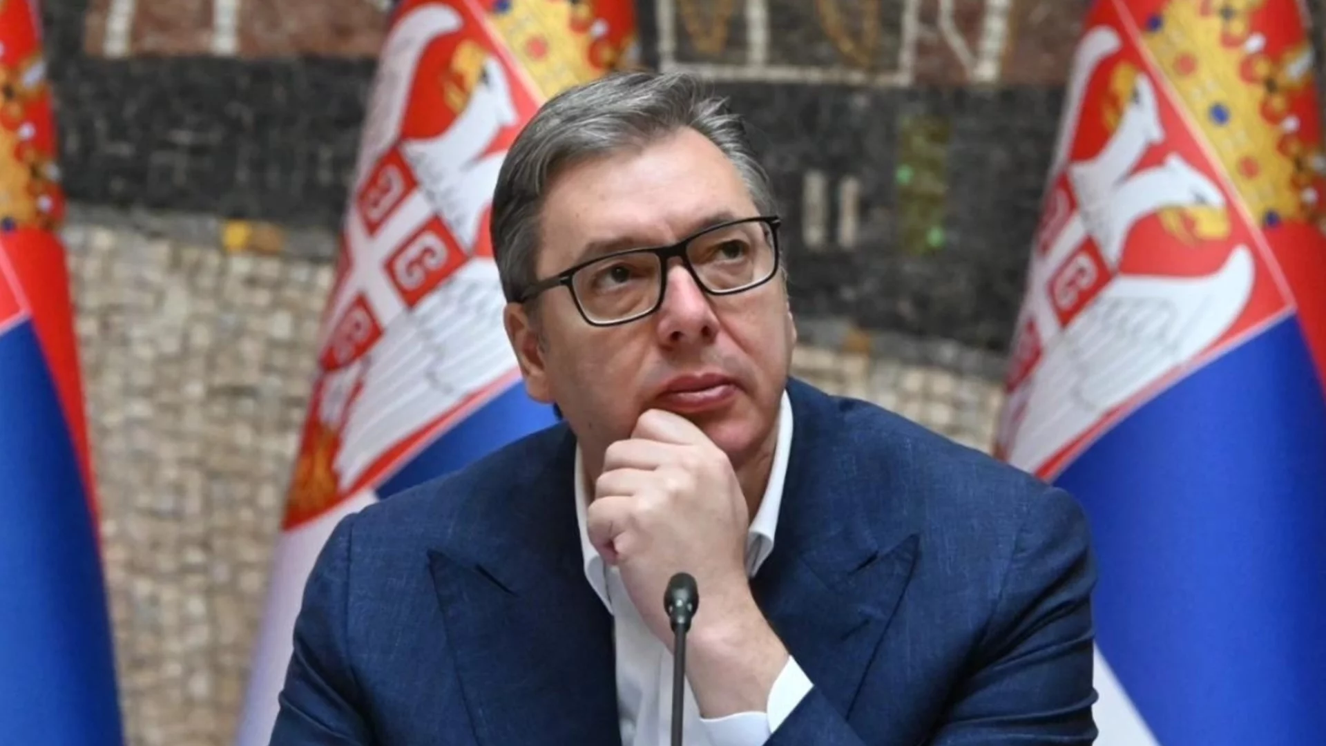 "Аятолахът Вучич и неговият сръбски Вагнер": Сръбски журналист с твърдение за нова паравоенна формация