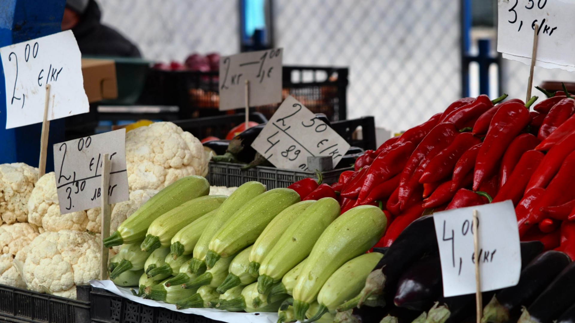 Инфлацията в България отново тръгна нагоре: Експресна оценка