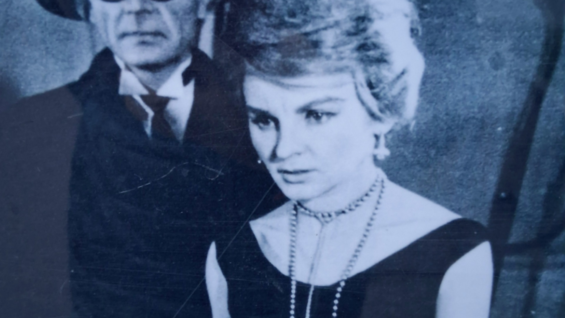 Една от най-изтънчените дами на българския театър и кино: Малцина знаеха и за другата ѝ дарба