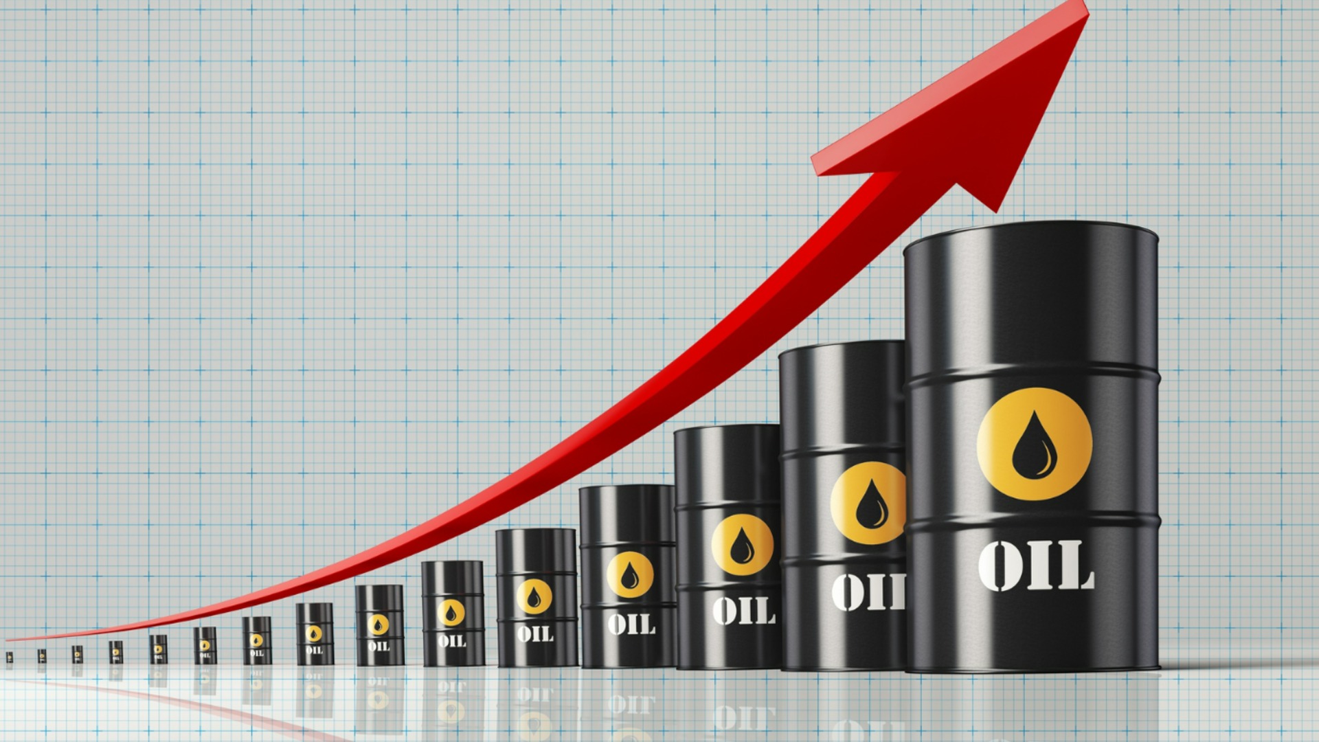 Цената на петрола скочи отново след коментар на Тръмп