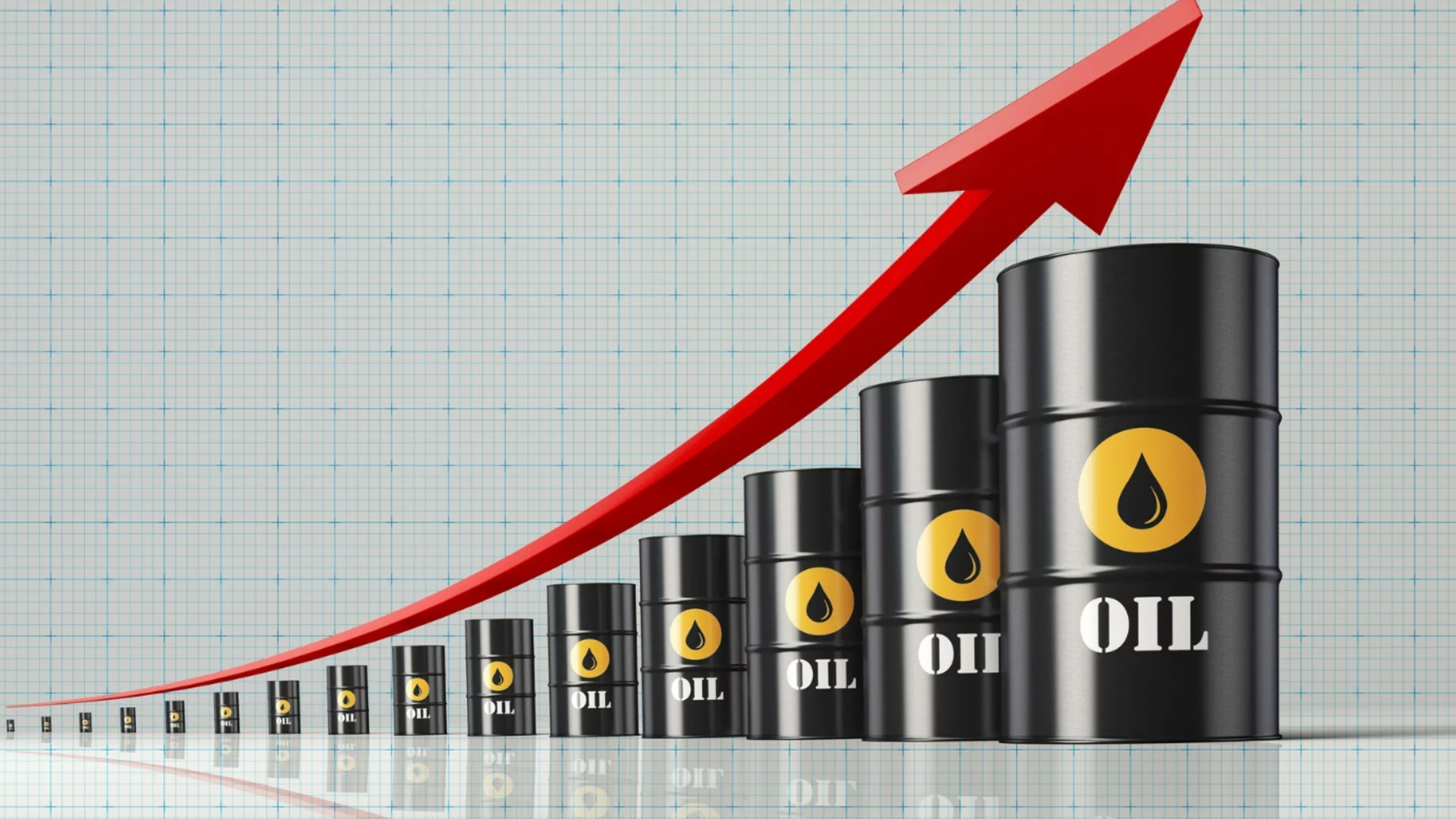 Цената на петрола скочи отново след коментар на Тръмп