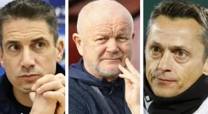 Лудогорец и ЦСКА с един ход пред Левски - направи ли Веласкес тежка грешка? (ВИДЕО)