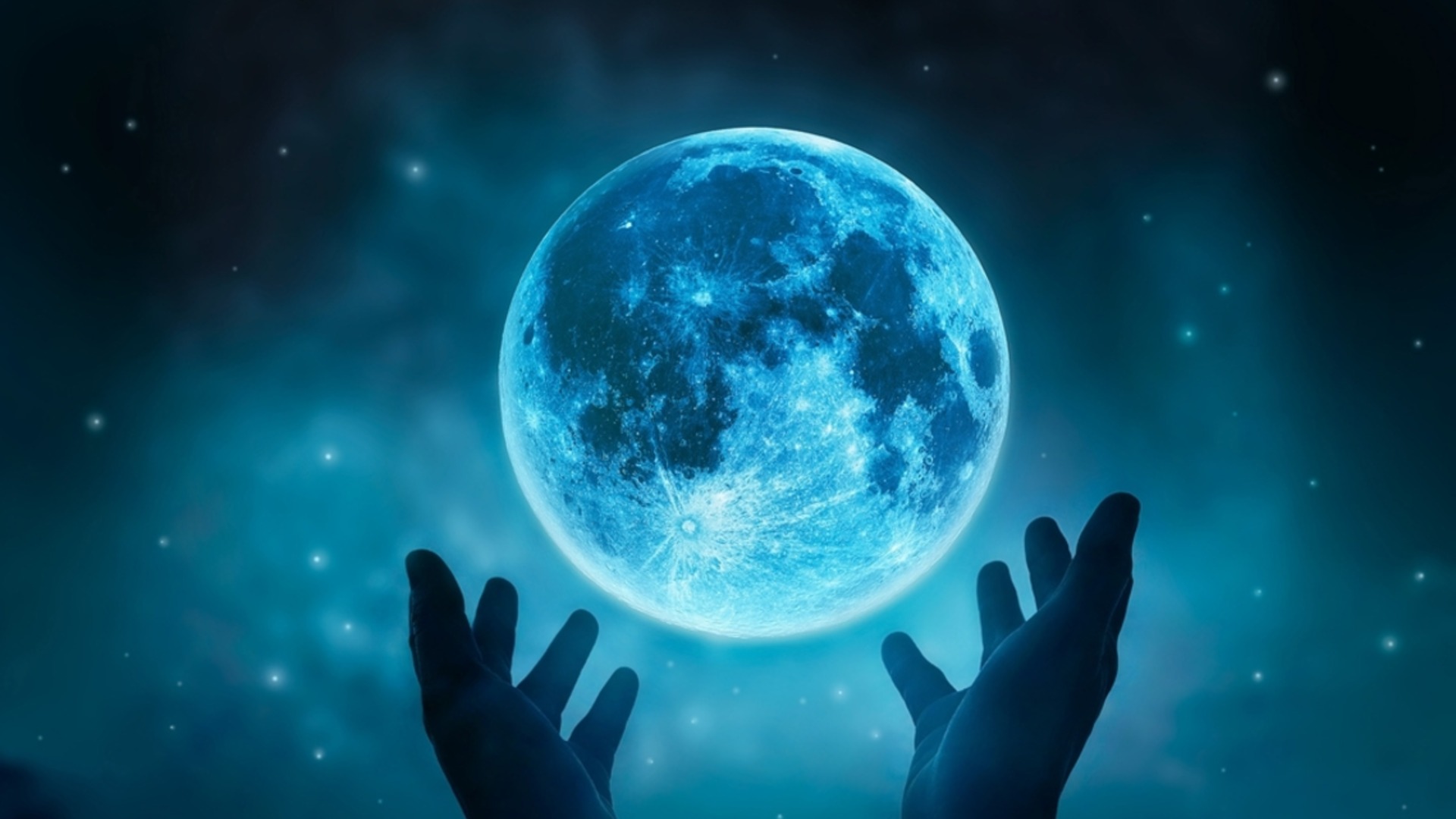 Пълната Луна прави чудеса за 4 зодии