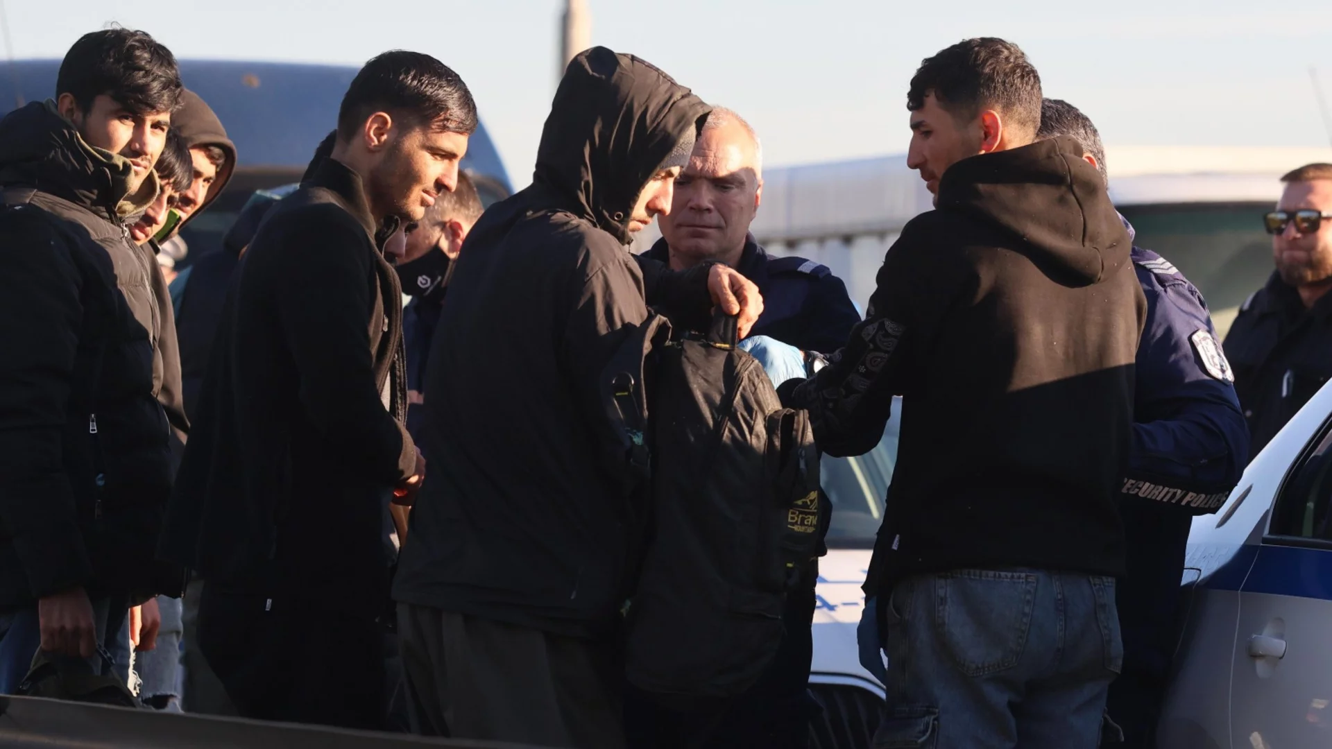 Полигон или „концентрационен лагер на Европа“:  Има ли основание страхът от мигранти в Западните Балкани? 