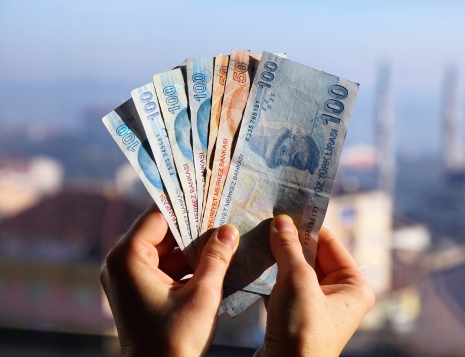 Турска лира - евро. Колко струва една турска лира към едно евро днес, 30 март /валутен калкулатор/