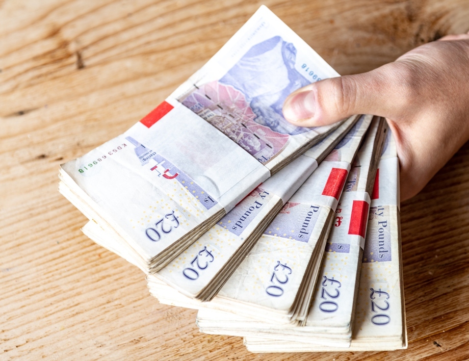 Паунд - евро. Колко струва един британски паунд към едно евро днес, 30 март /валутен калкулатор/