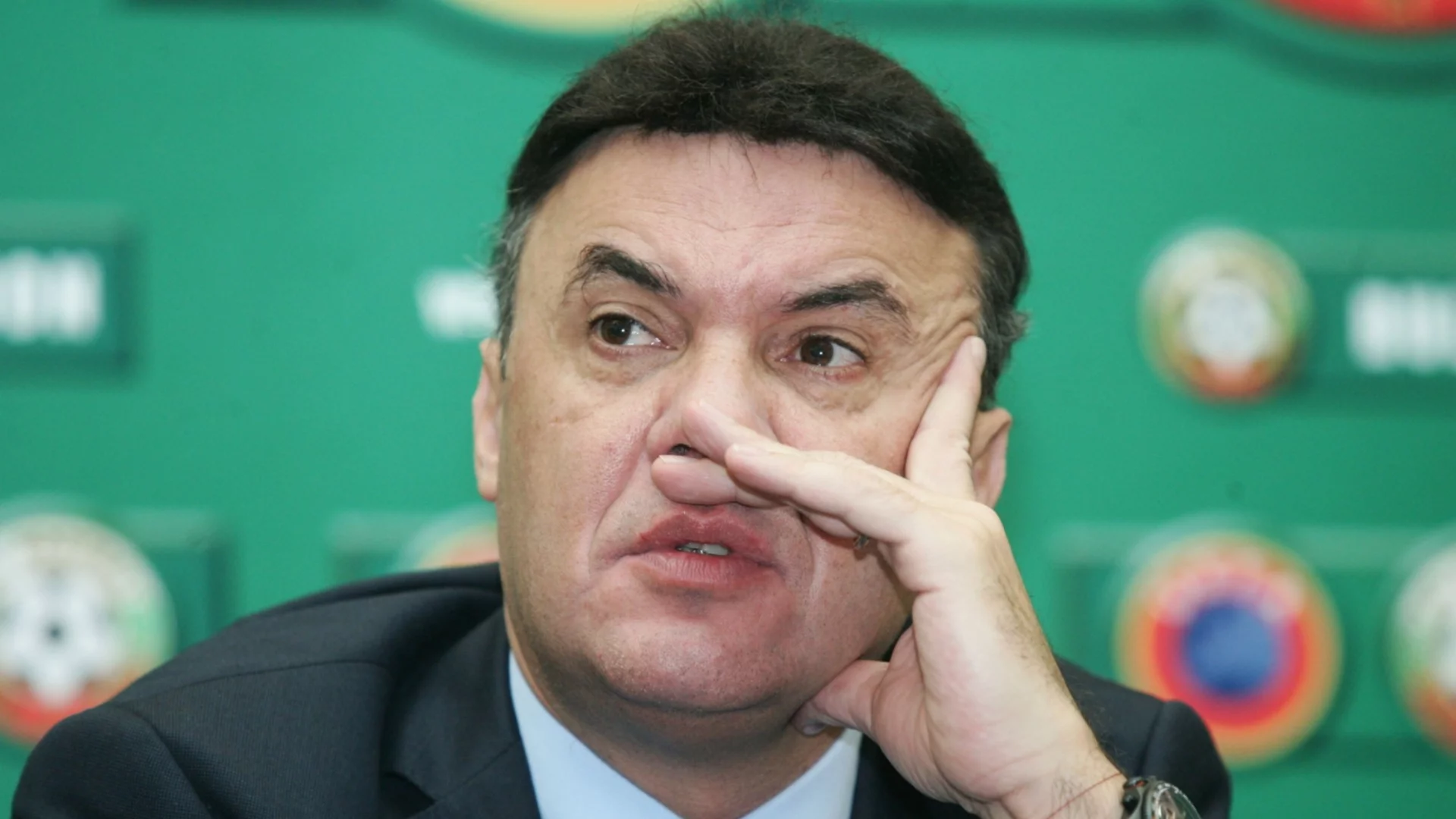 "Михайлов беше мъжкар, имаше класа. Вегетираха около него и злословеха зад гърба му, но беше над тия неща"