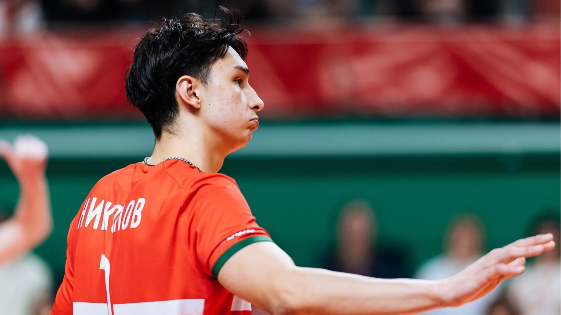 Прекрасно! Мони Николов е на 1/2-финал в Русия: ще подчини ли за трети път шампиона?