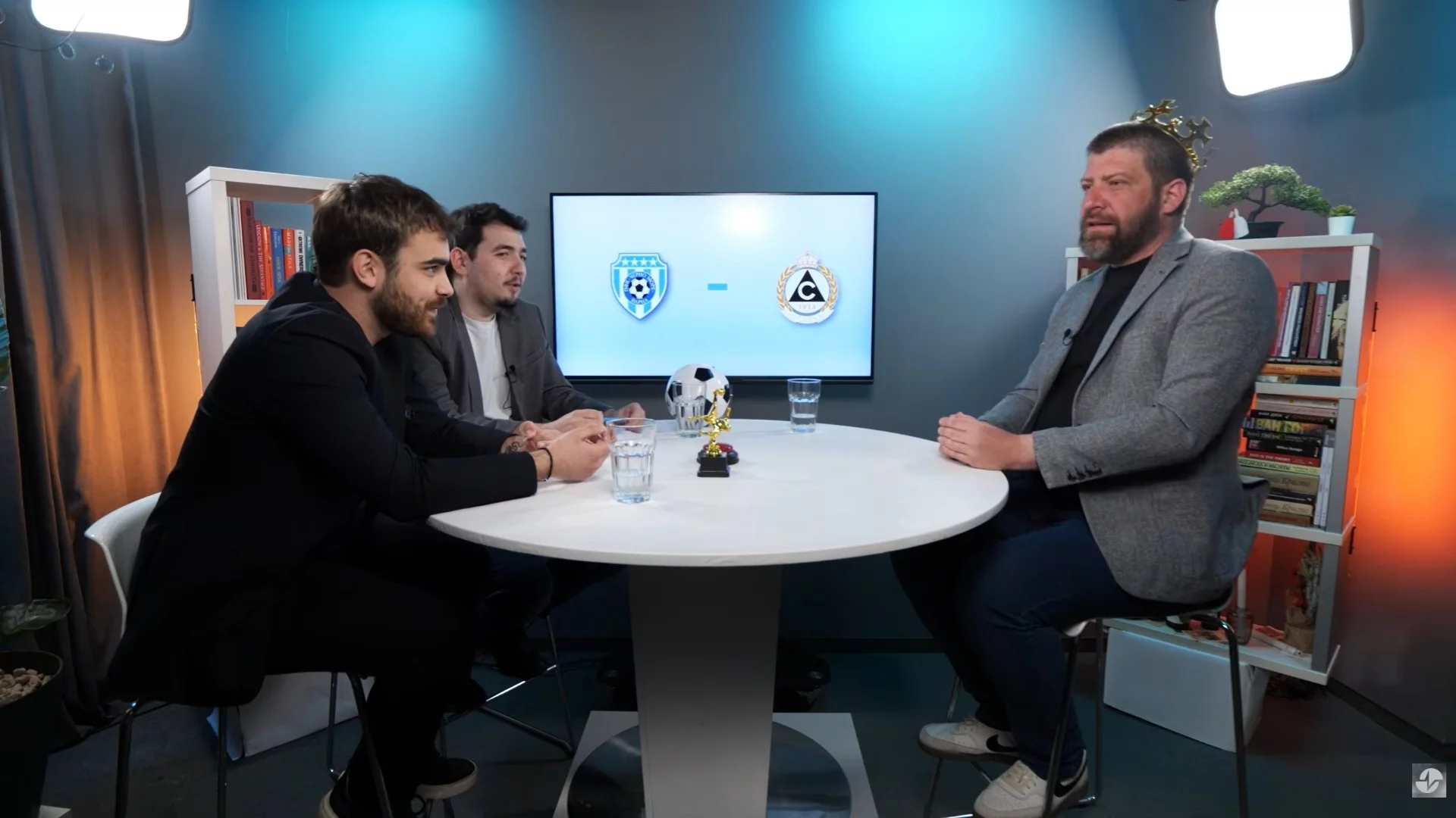 Българска класика край Черно море и 5:4, но за Лудогорец: прогнози "В мишената" (ВИДЕО)