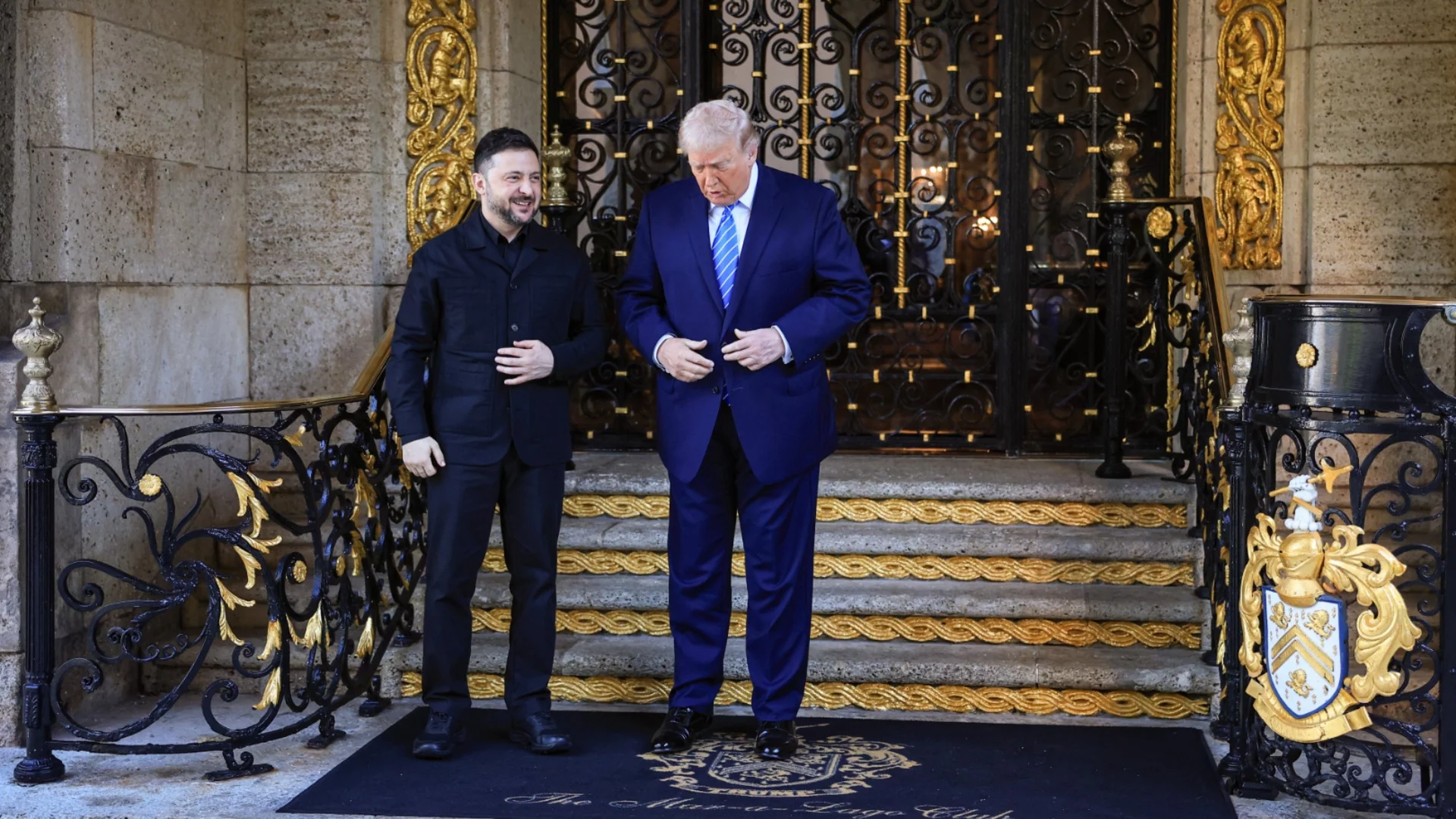 Зеленски разкри задкулисни преговори: Украйна имала 2 месеца за Донбас (ВИДЕО)