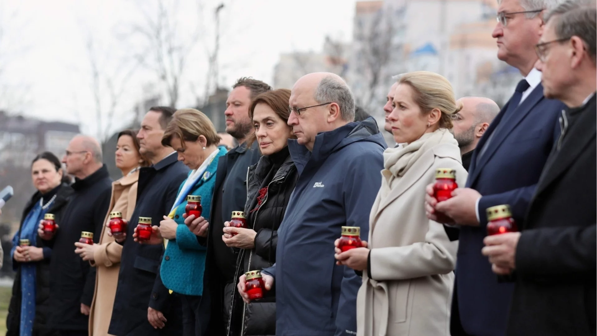 Равносметката на Нейнски за Буча: Зверствата и руините, които Русия се опитва да скрие