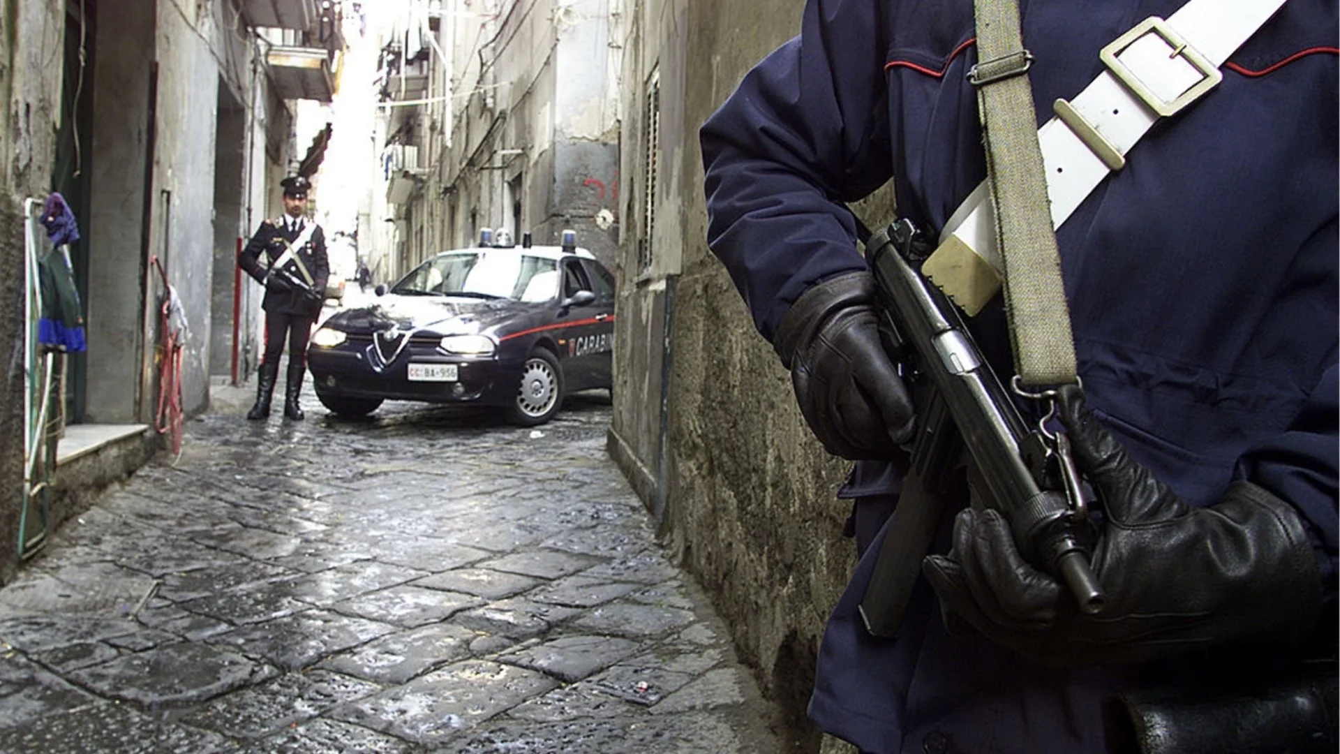 Опасен план за училищно клане осуетен в Италия