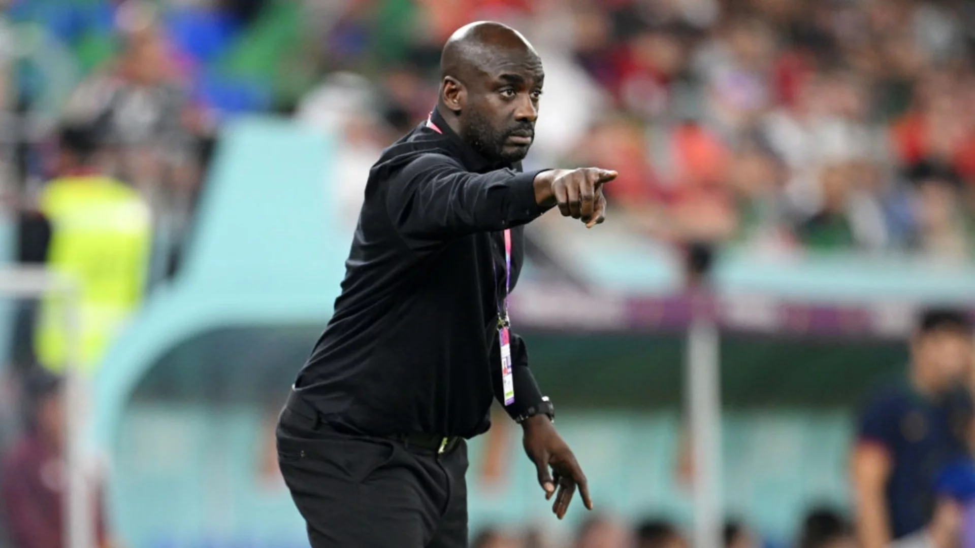 Участник на Световното уволни селекционера си само 2 месеца преди Мондиал'26