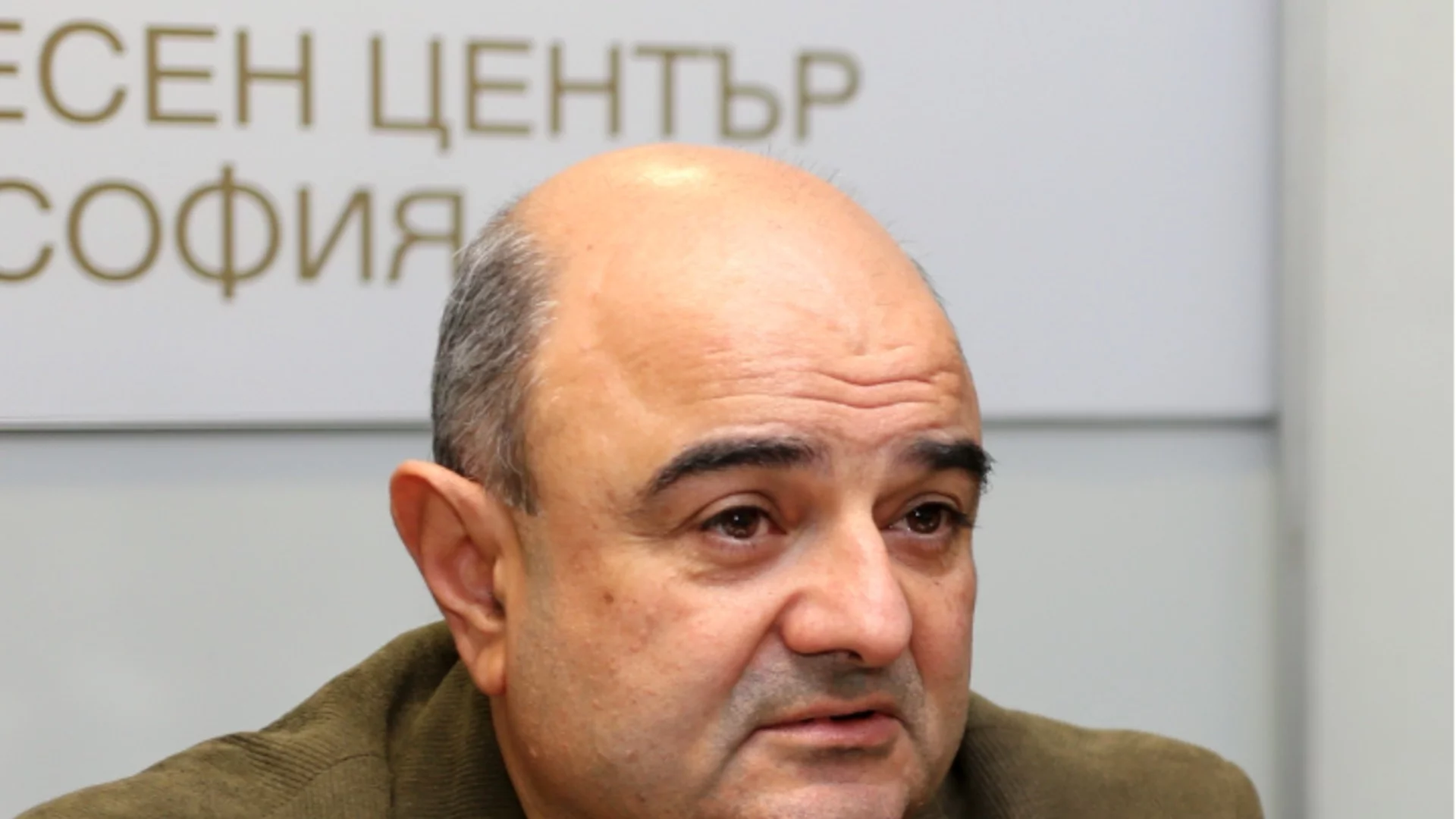 Проф. д-р Мумджиев: При неблагоприятна епидемиологична ситуация най-голям е рискът за неимунизираните