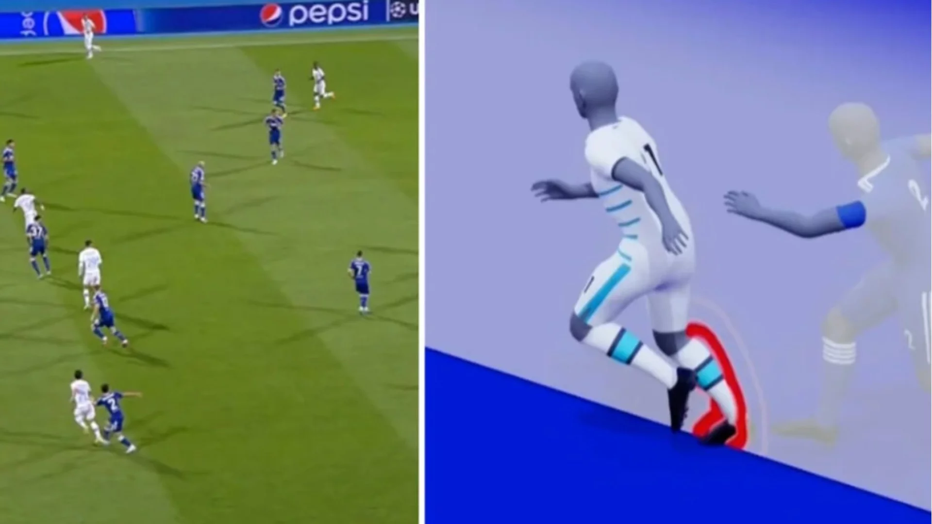 Засадата във футбола става по "правилото на Венгер" - какво се променя от 4 април?