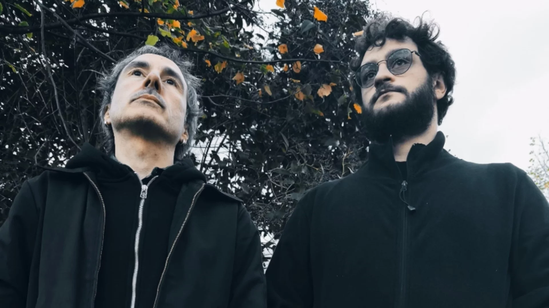 Ритуален дроун-блус от Страната на баските в София и Пловдив