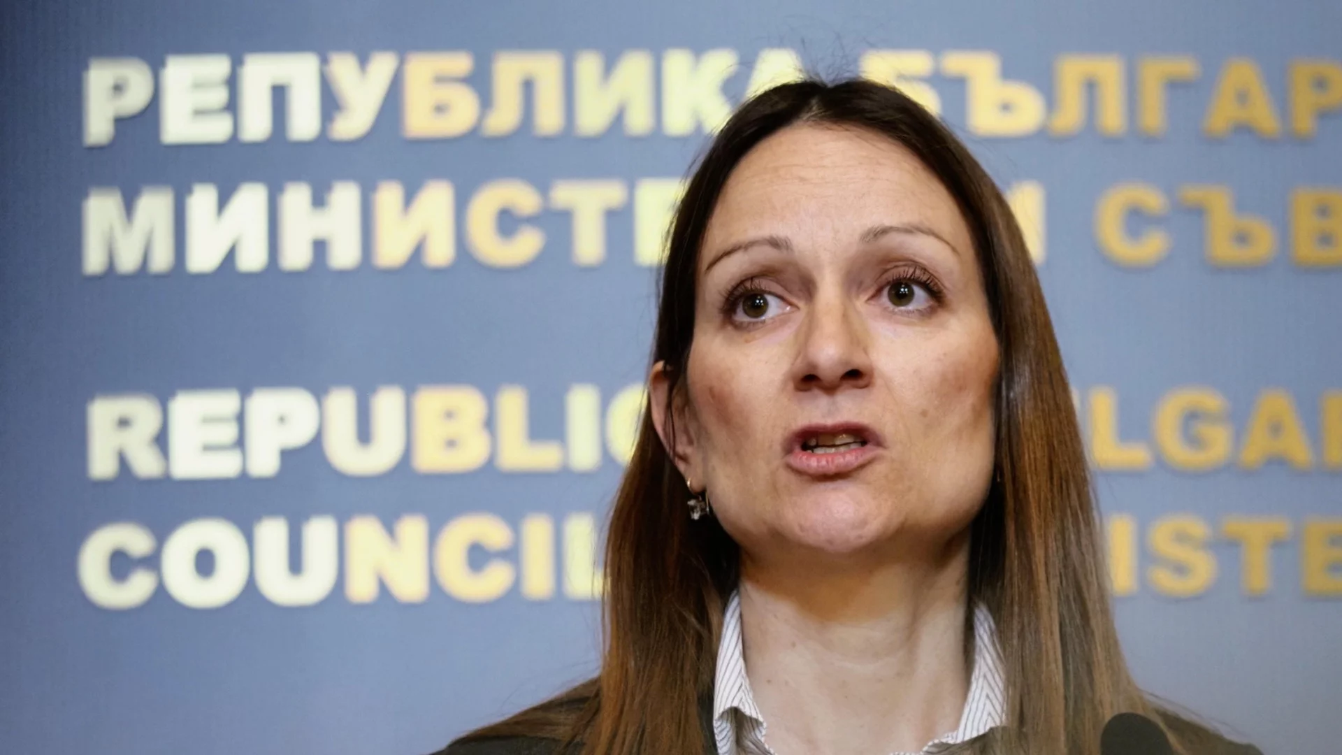 "Не е криза, а сътресение и шок": Прочитът на министъра какво се случва в икономиката