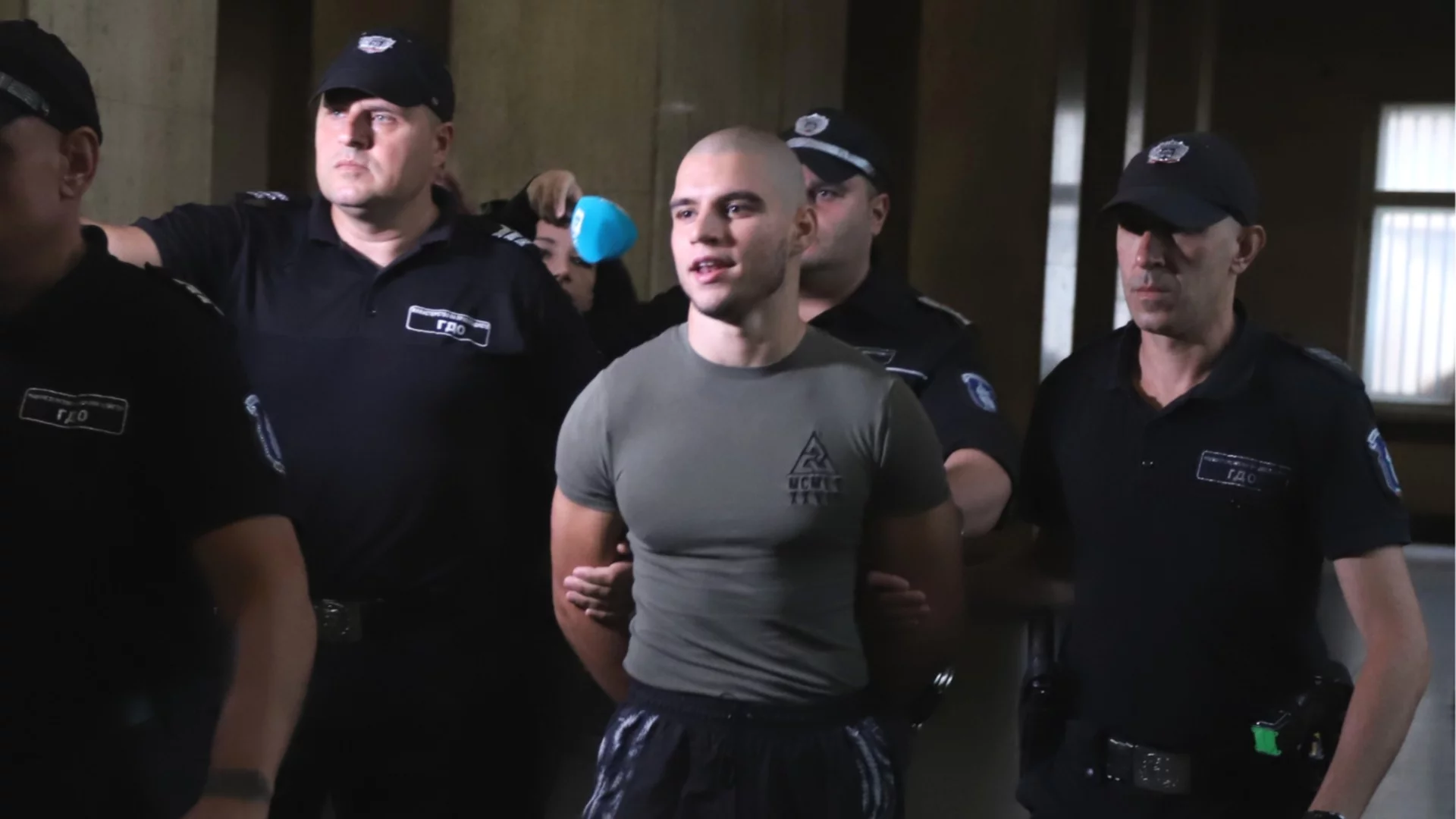 "Васил Михайлов е скрит, готви се да напусне страната": Опасенията на адвокат на заплашваните