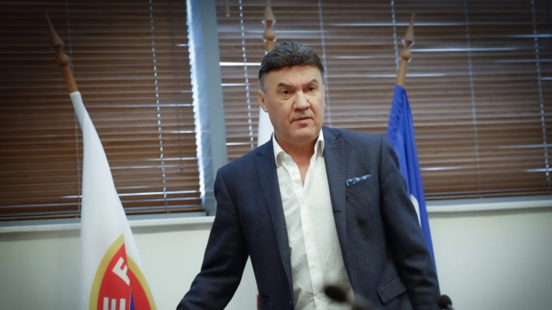 Стилиян Петров: Почивай в мир, Боби! Отиде си една голяма футболна легенда на България