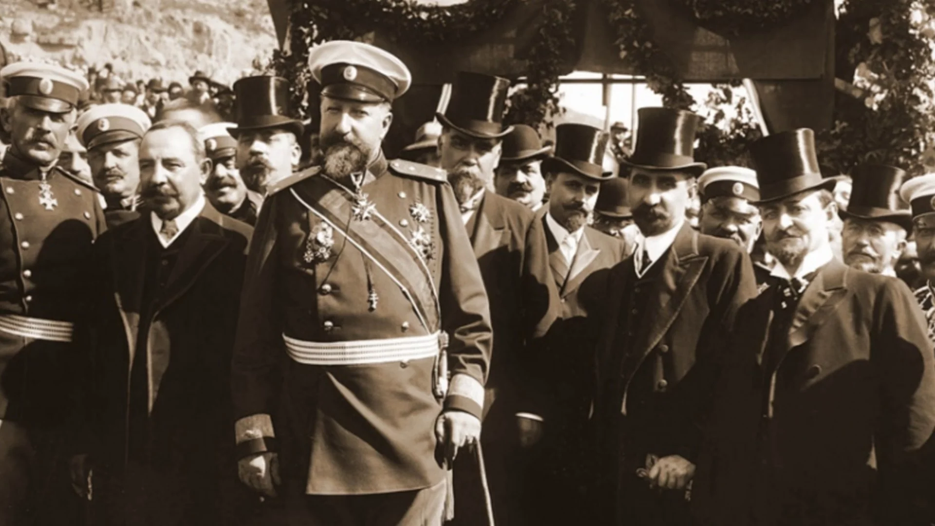 6 април в историята: Турция признава независимостта на България