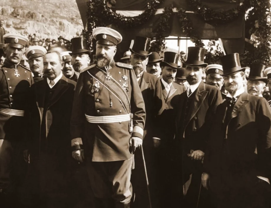 6 април в историята: Турция признава независимостта на България