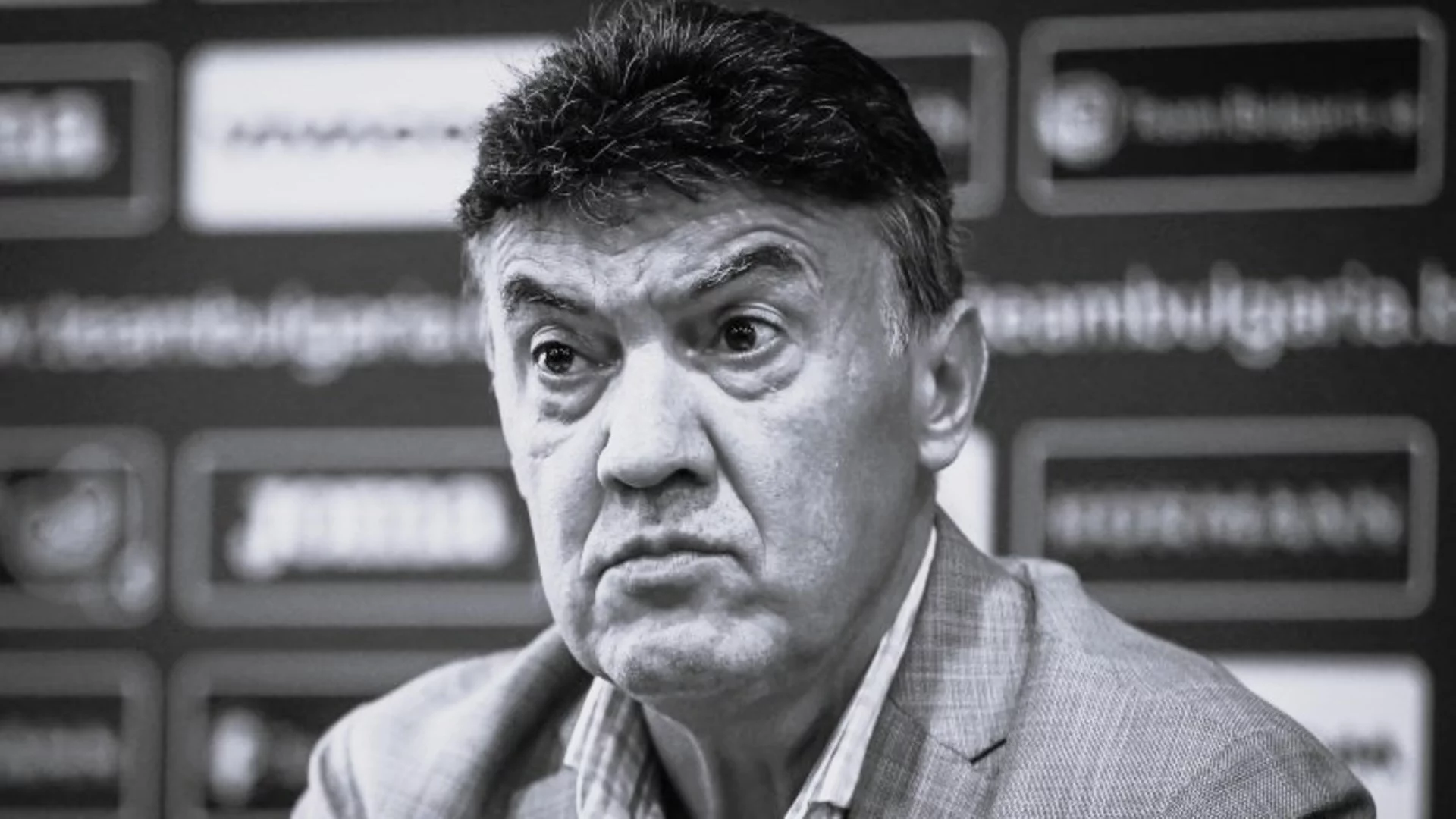 Георги Иванов обвини клеветниците за състоянието на Боби Михайлов: „Мога да говоря с имена“