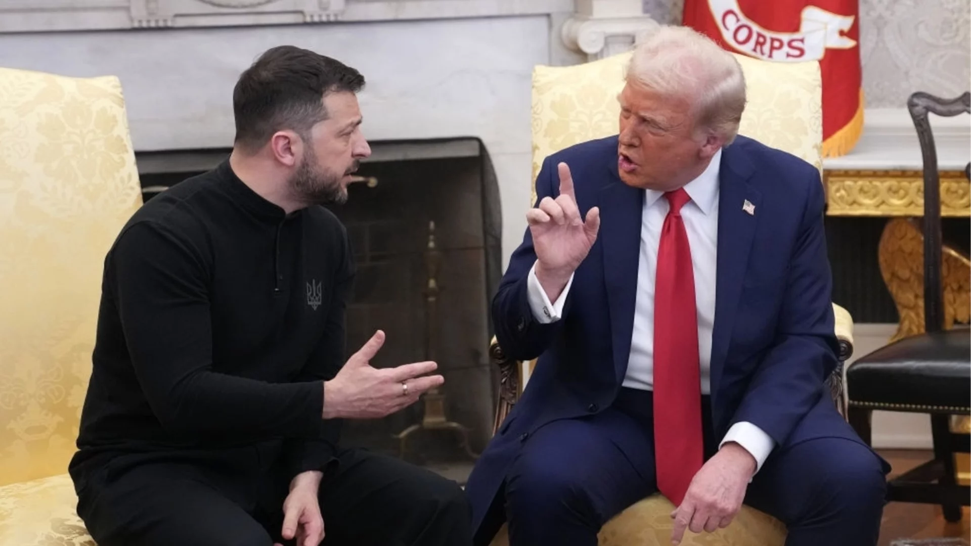 Руски пропагандисти искат от Путин "позорно примирие" и край на войната, но Тръмп може да обърка всичко (ОБЗОР - ВИДЕО)