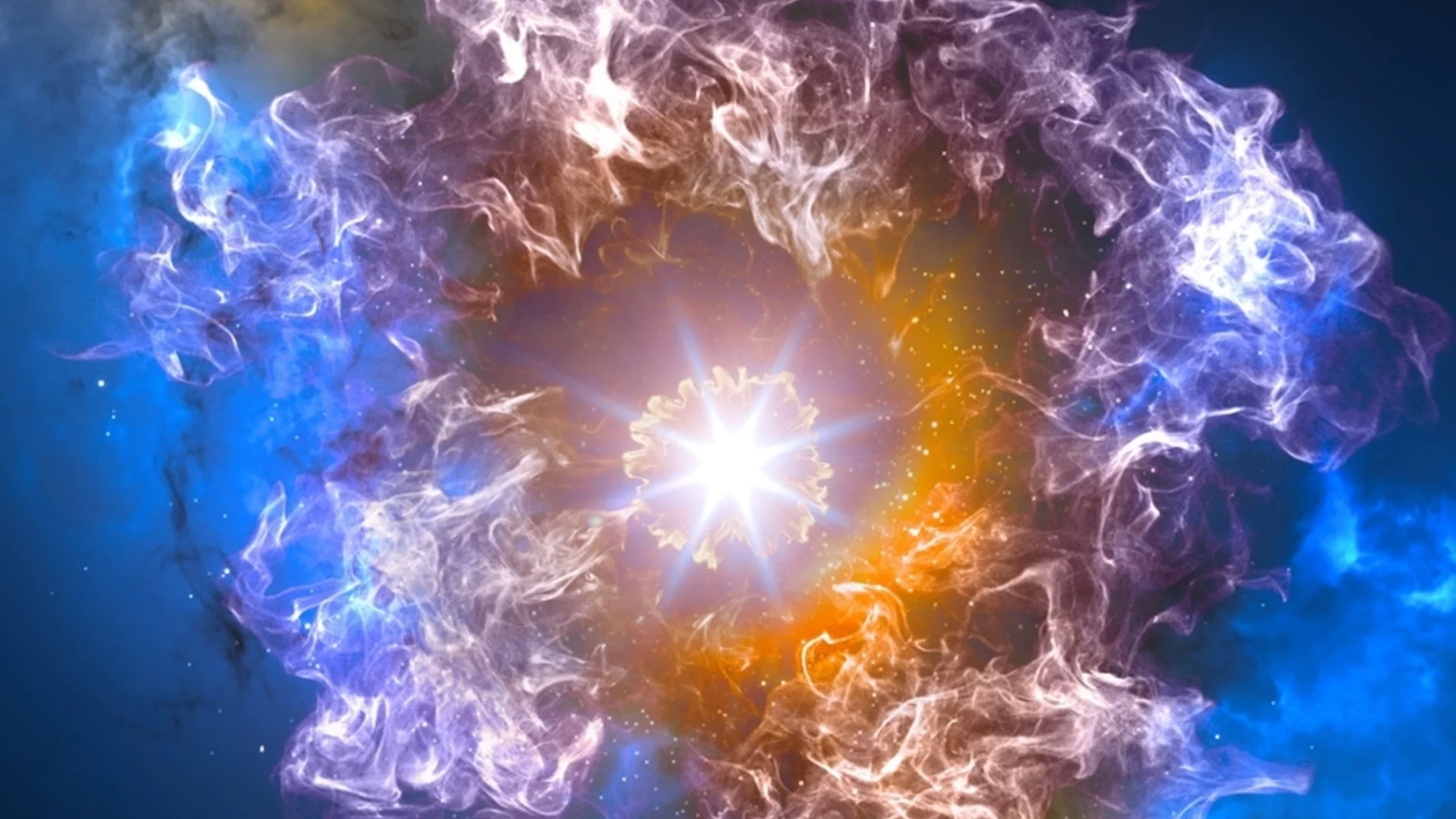 Симулирайки Големия взрив, учените случайно превърнаха оловото в злато