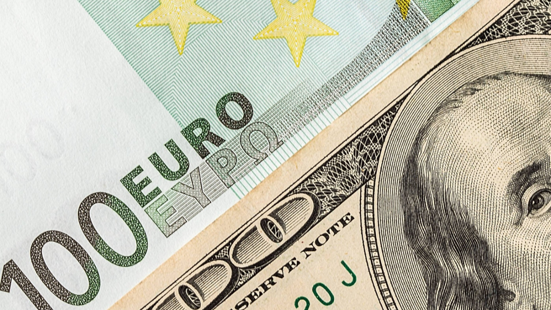 Пазарите са в шок: Еврото удари нива, които никой не прогнозираше