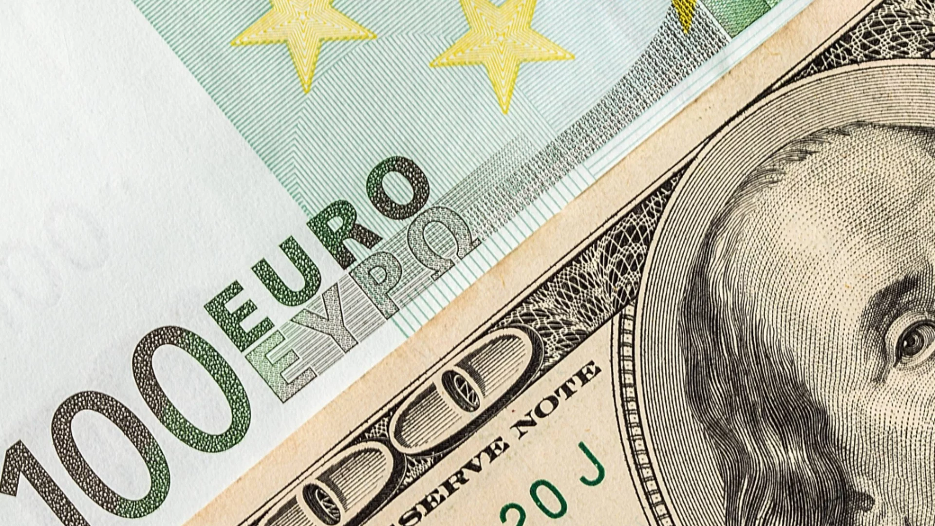 Пазарите са в шок: Еврото удари нива, които никой не прогнозираше