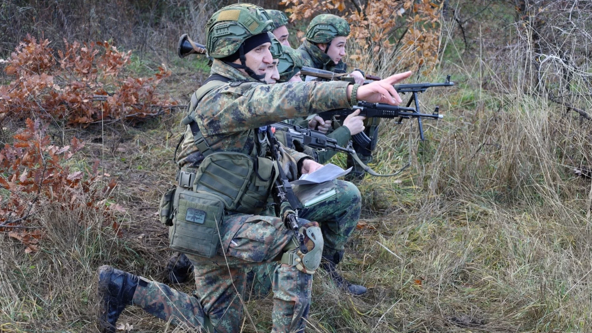 Казарма, ама за другите: Говорят ваксинираните антиваксъри